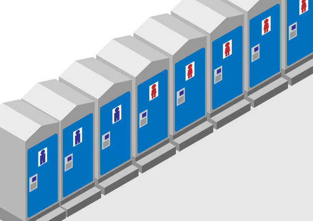 Best Deluxe Portable Toilet Rental  in Old River Winfree, TX